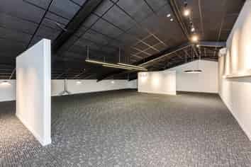 CENTRAL OFFICE / WAREHOUSE IN MT EDEN