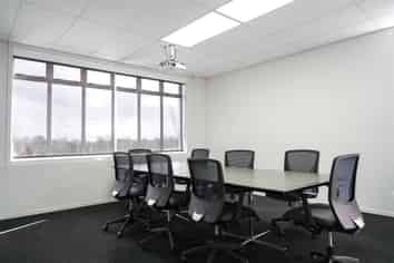 Single Office & Professional Room for Lease