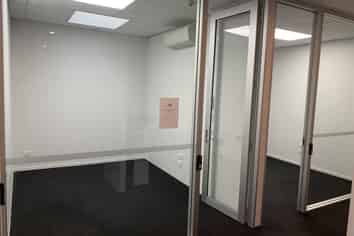 Single Office & Professional Room for Lease