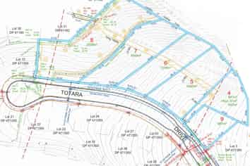  Totara Drive, Duvauchelle