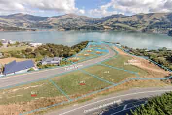  Totara Drive, Duvauchelle