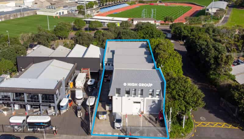 53 O'Rorke Road, Penrose