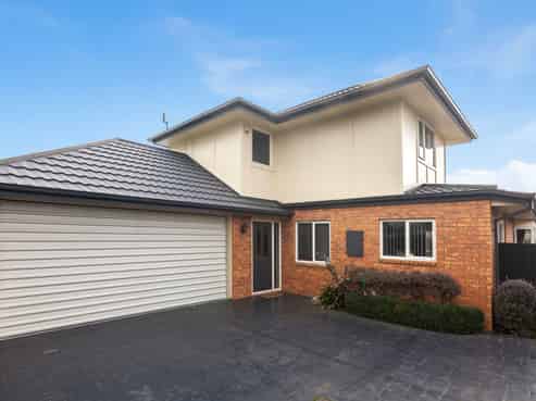 29B Division Street, Riccarton