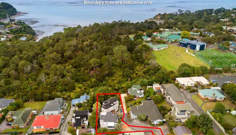 Flat 1/43a Donovan Street, Blockhouse Bay