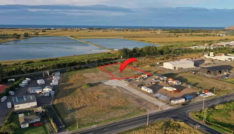 Lot 3 39 Mill Road, Whakatane