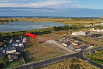 Invest, nest or develop