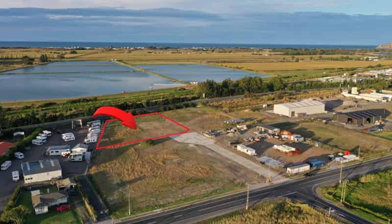 Lot 2 39 Mill Road, Whakatane