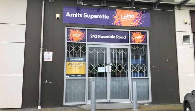 4/243 Rosedale Road, Albany