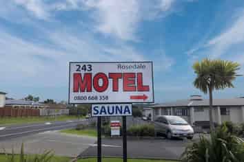 RETAIL PROPERTY FOR SALE