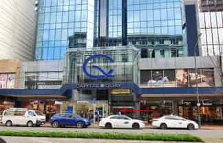 RARE RETAIL OPPORTUNITY IN THE MIDST OF THE GOLDEN