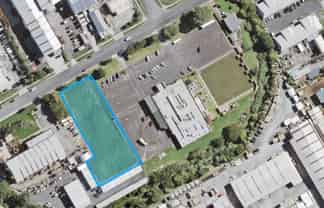 LAND AVAILABLE IN PAPAKURA