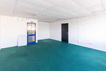 Bite-Sized Birkenhead Office