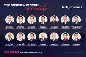 Bite-Sized Birkenhead Office