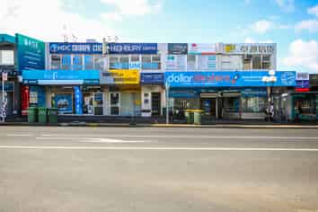 Bite-Sized Birkenhead Office