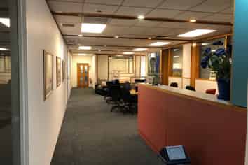 Large Affordable Offices with Fitout