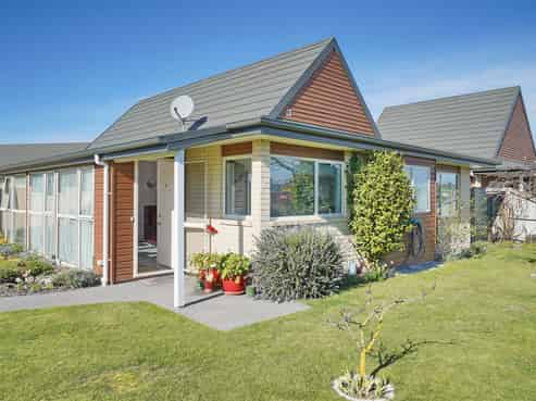 57/150 Williams Street, Kaiapoi