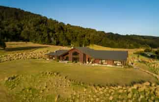 3916 Manuka Point Station, Rakaia