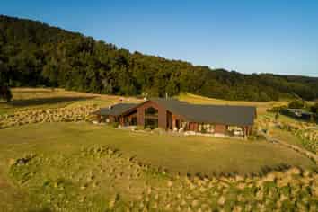 3916 Manuka Point Station, Rakaia