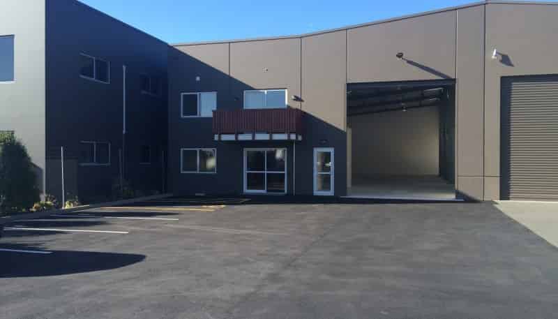 UA/29 Dalziel Place, Woolston