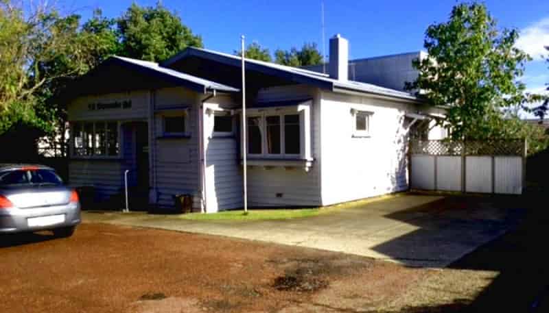 Office 4/12 Domain Road, 