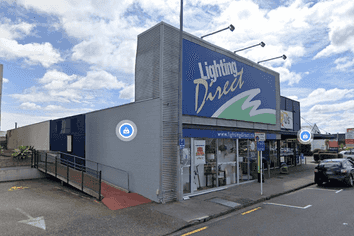 New Lynn Great North Road Retail 353m2