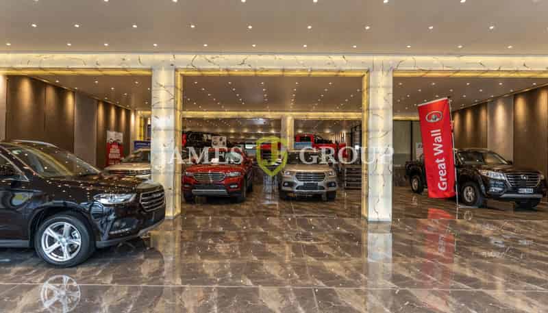 253 Great South Road, Greenlane