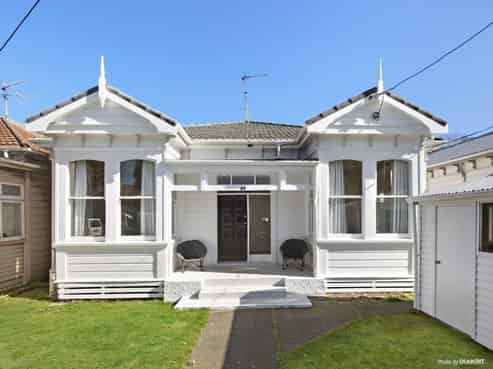 54 Kilbirnie Crescent, Kilbirnie