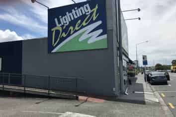 Retail/Showroom in New Lynn