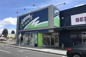 Retail/Showroom in New Lynn