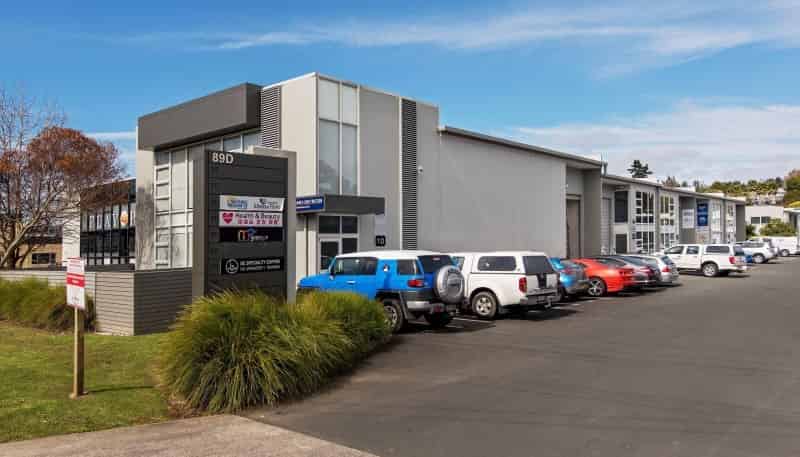 1D/89 Ellice Road, Wairau Valley