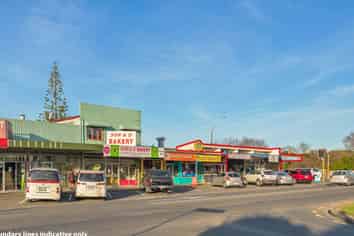 Affordable multi-tenanted investment