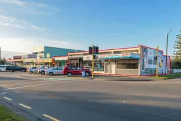 Affordable multi-tenanted investment