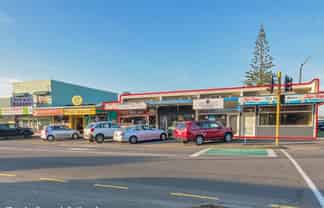 Affordable multi-tenanted investment