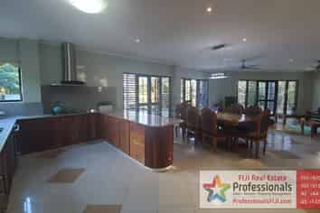 Pacific Islands - Address withheld