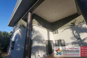 Pacific Islands - Address withheld