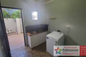 Pacific Islands - Address withheld