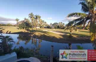 Pacific Islands - Address withheld