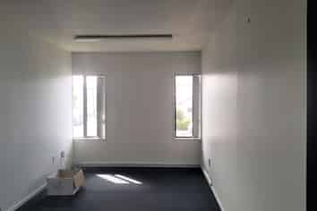 Small office spaces - Bamford Industrial Park