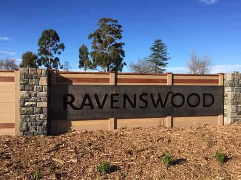  Ravenswood, Woodend