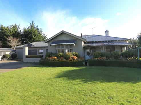 271 Bainfield Road, Myross Bush