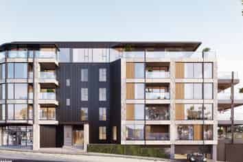 Herne Bay brand new shops