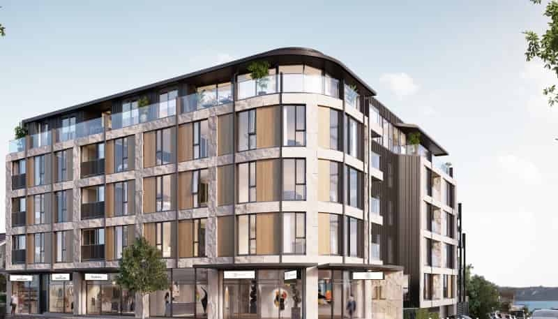 GF Units/165-167 Jervois Road, Herne Bay