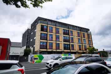 Herne Bay brand new shops