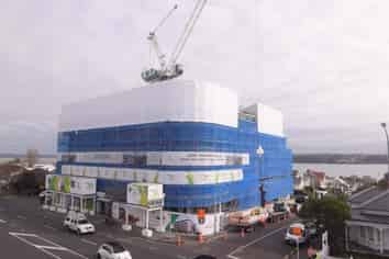 Herne Bay brand new shops