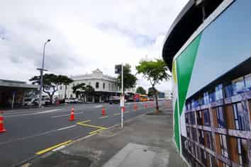 Herne Bay brand new shops