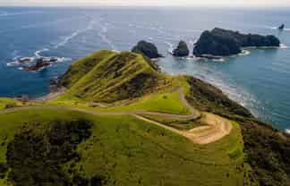 Lot 19 Mataka Station, Rangihoua Road, 