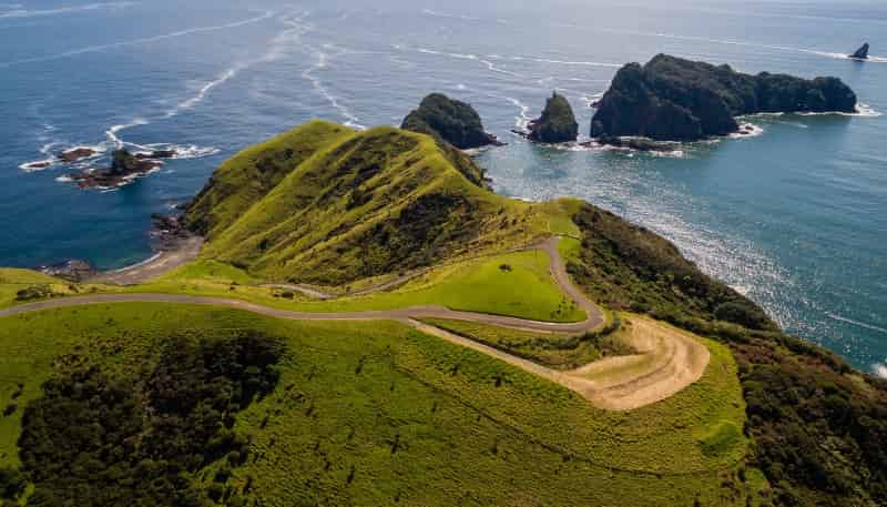 Lot 19 Mataka Station, Rangihoua Road, 