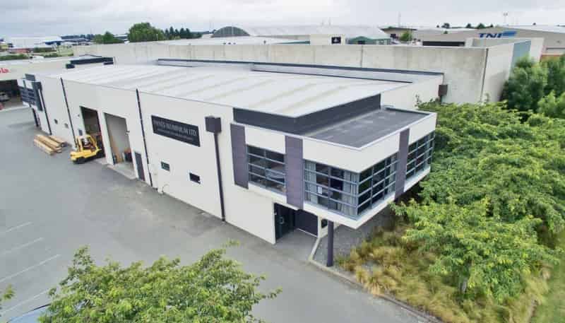 1/33 Foremans Road, Islington