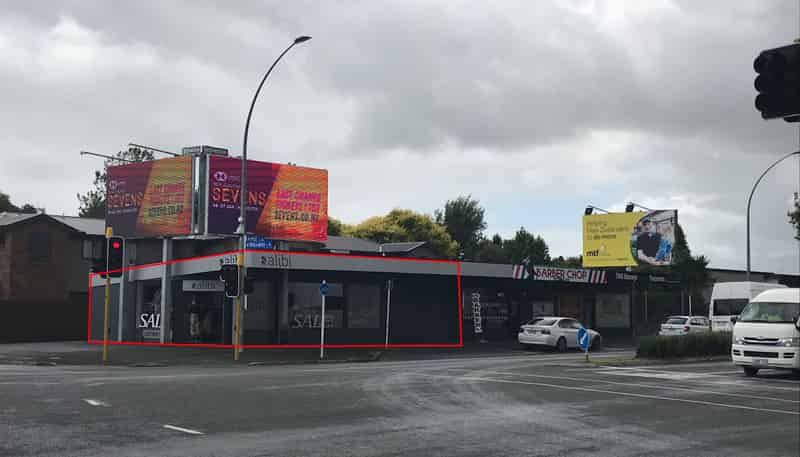 24 Mill Street, Whitiora