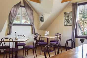 Home & Business on 1.5 Hectares Unique Opportunity